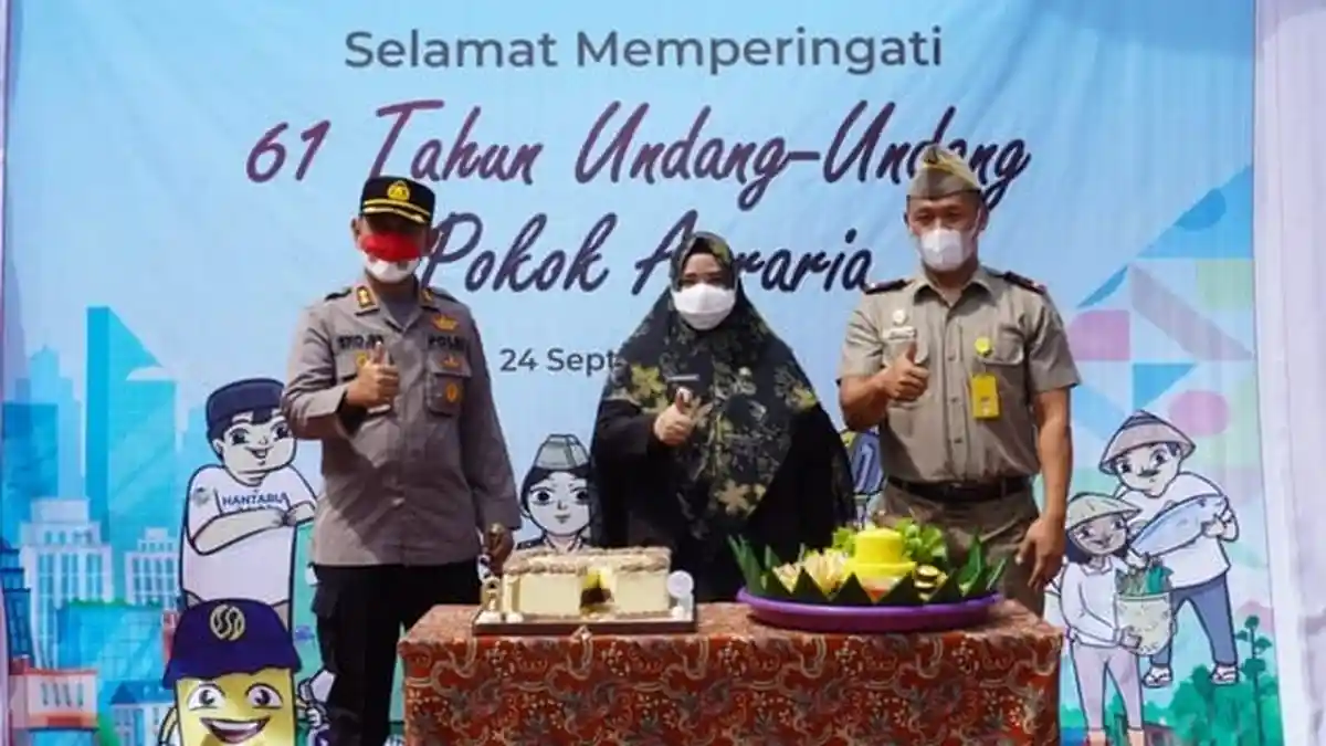Harapan Wabup Paser Syarifah Masitah Assegaf soal Peluncuran Single Online Bagi UMKM