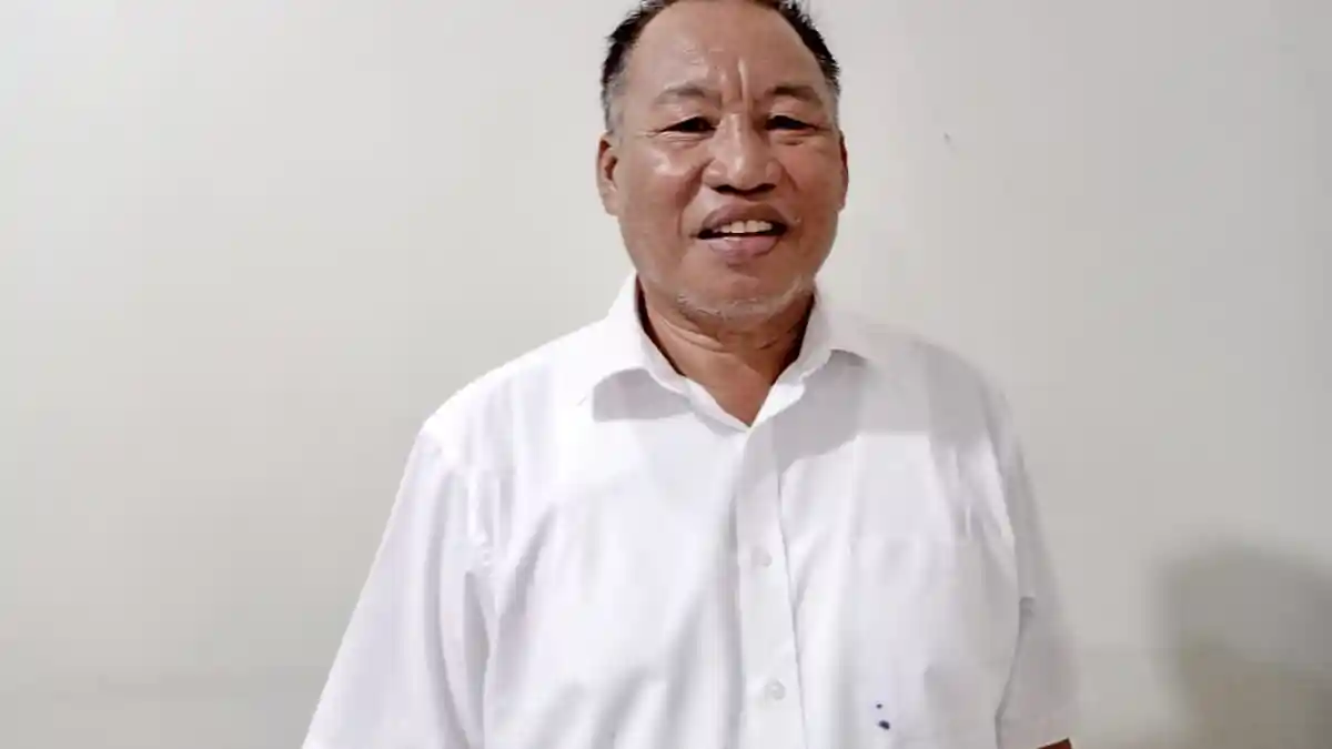 Profil Abubakar A Rajak Kadis PUPR Halmahera Barat yang Bakal Maju ...