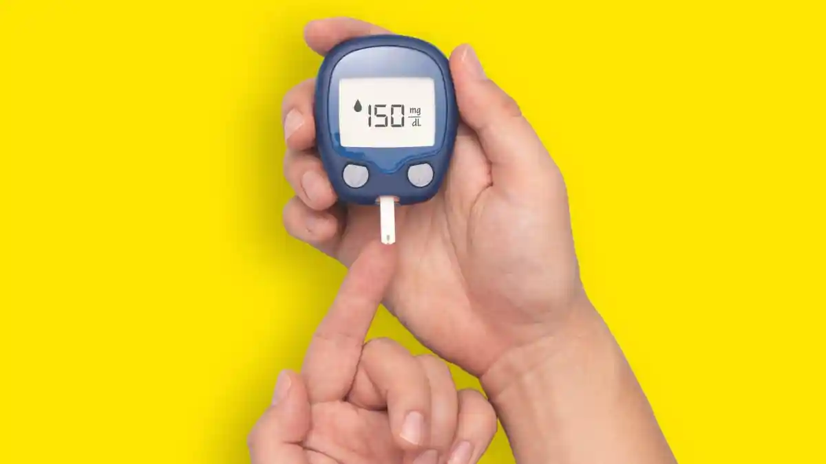 Gelombang Panas Bisa Perburuk Kondisi Pasien Diabetes, Mengapa Bisa Terjadi?
