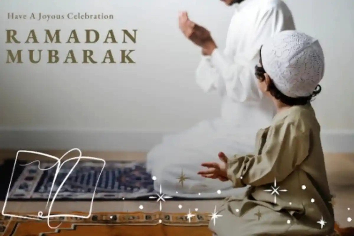 9 Amalan Sunnah Sholat Idul Fitri 2023: Berpakaian Rapi hingga Disarankan Jalan Kaki ke Masjid