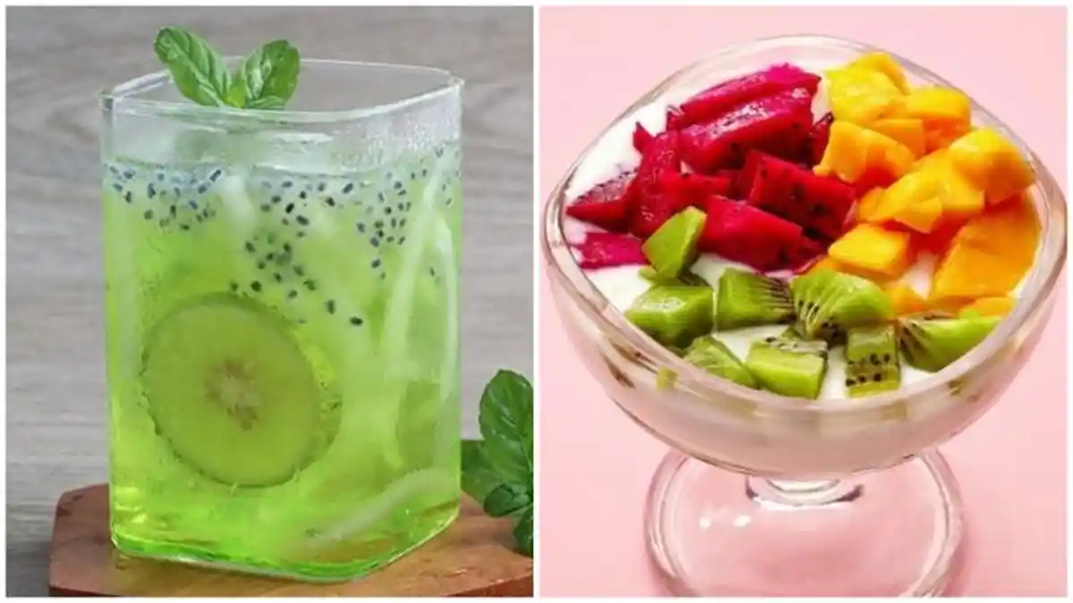 10 Rekomendasi Minuman Berbuka Puasa yang Segar dan Nikmat, Praktis dan Mudah Dibuat!