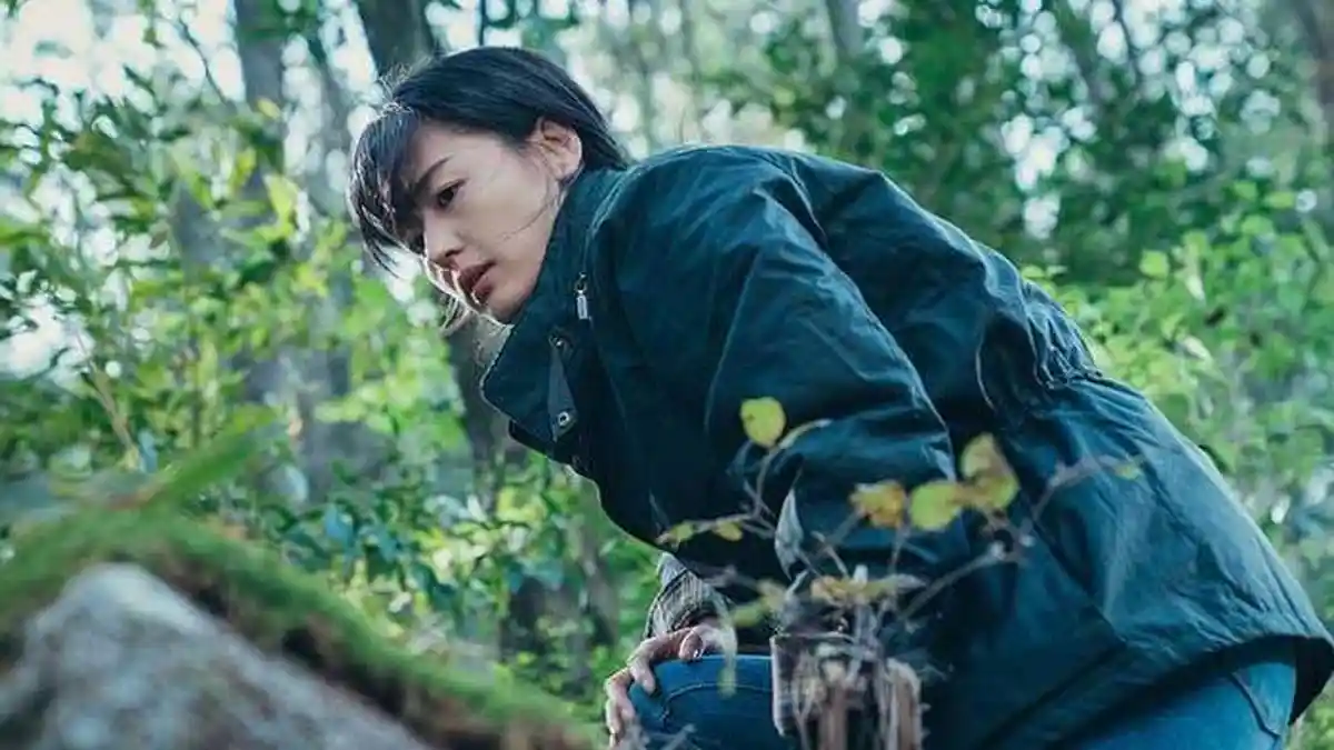 Jirisan Episode 3: Seo Yi Kang Mulai mengingat Memorinya Sebelum Kecelakaan