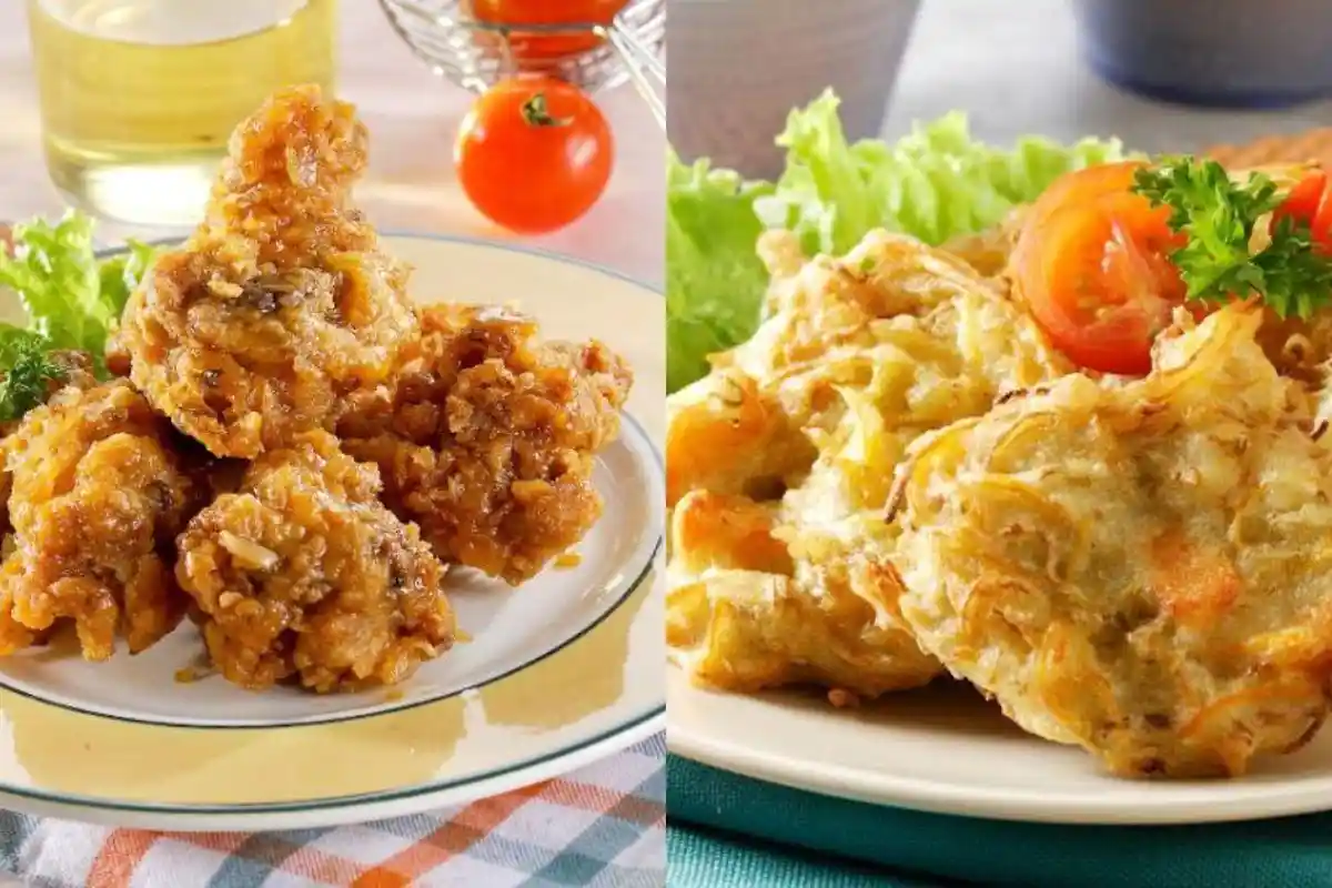 10 Resep Menu Buka Puasa yang Mudah untuk Dibuat, Bisa Jadi Referensi 10 Hari Terakhir Ramadhan 2024