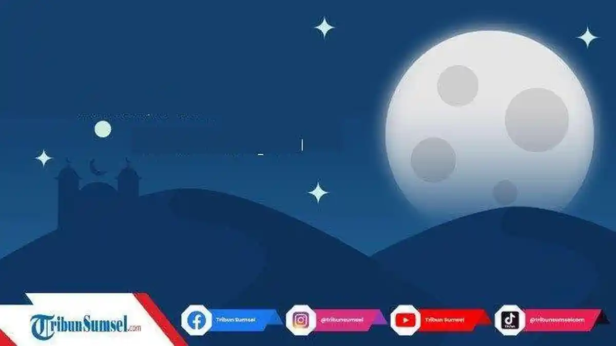 4 Keistimewaan Bulan Syaban Beserta Amalan-amalan Sunnah yang Dianjurkan