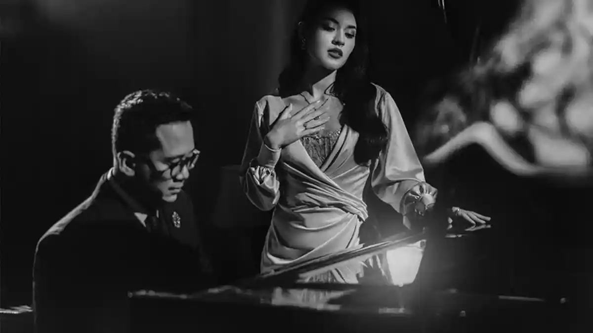 Not Angka Bahasa Kalbu Raisa