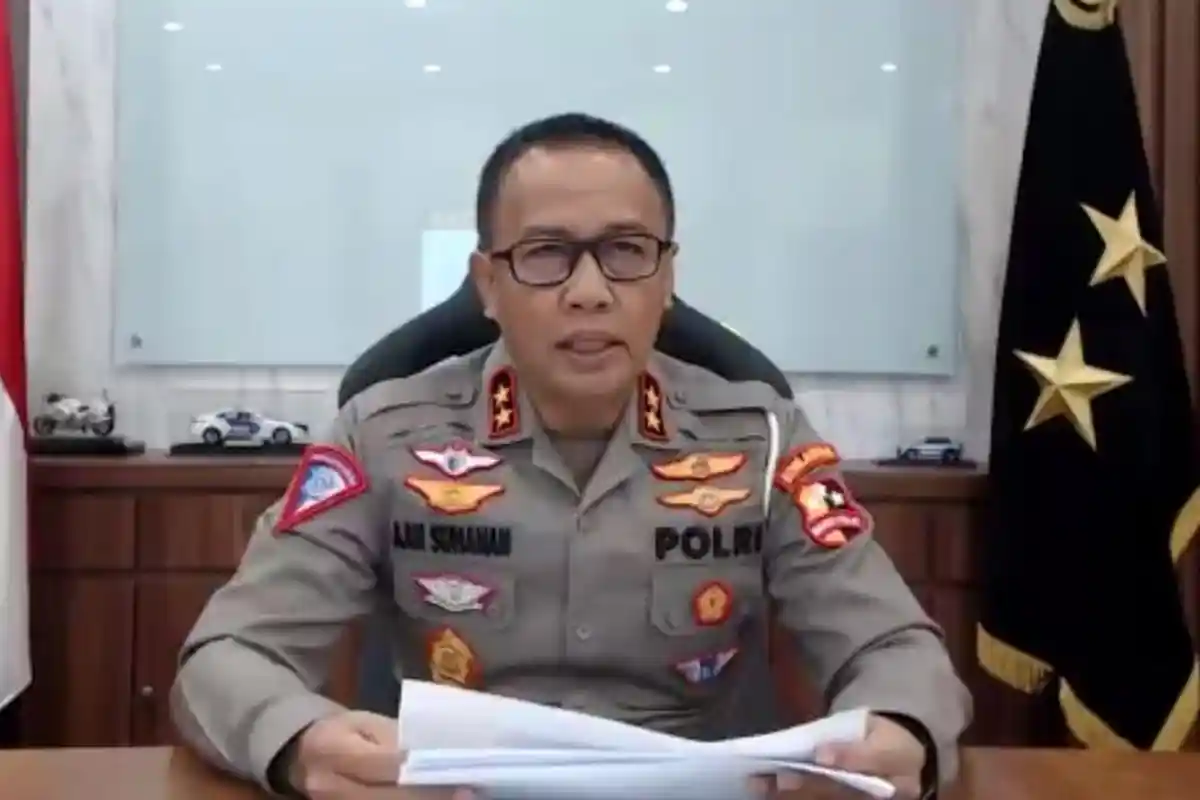 Pelanggar Ganjil Genap saat Mudik Tak Akan Diminta Putar Balik, Langsung Ditilang ETLE