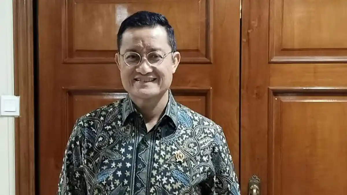Menteri Sosial Usul Perluas Penerima Bansos di Daerah Epicentrum Serangan Covid-19