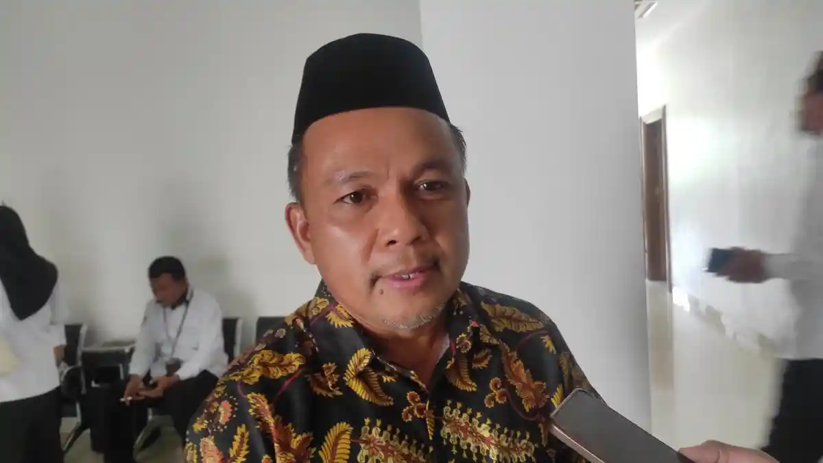 Tudingan Pungli Rp110 juta Dibantah Ketua Komite MIN 2 Kabupaten Gorontalo: Tawaran dari Masyarakat