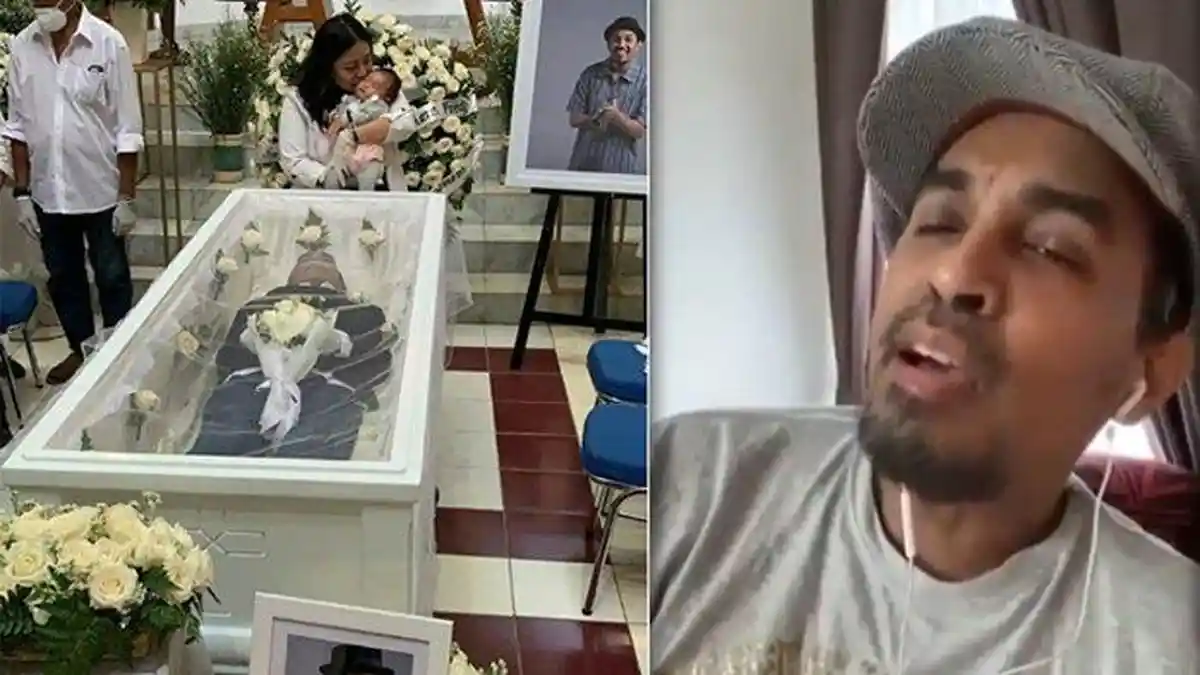 Terungkap, Ada Peran Glenn Fredly saat Gading Marten Lamar Gisel Dulu, juga Sebuah Lagu untuk Gempi