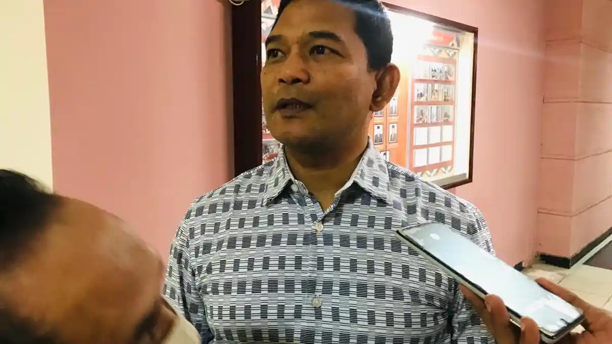 Partai Golkar Optimis Amankan Dua Kursi di Dapil 7 Lombok Tengah pada Pileg DPRD NTB 2024