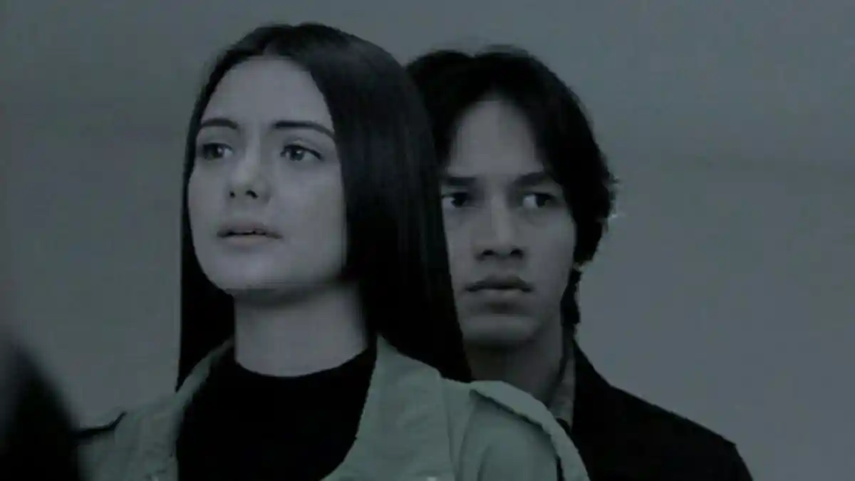 Amanda Rawles Main Film Horor Bareng Jefri Nichol, Penggemar Sudah Nggak Sabar!