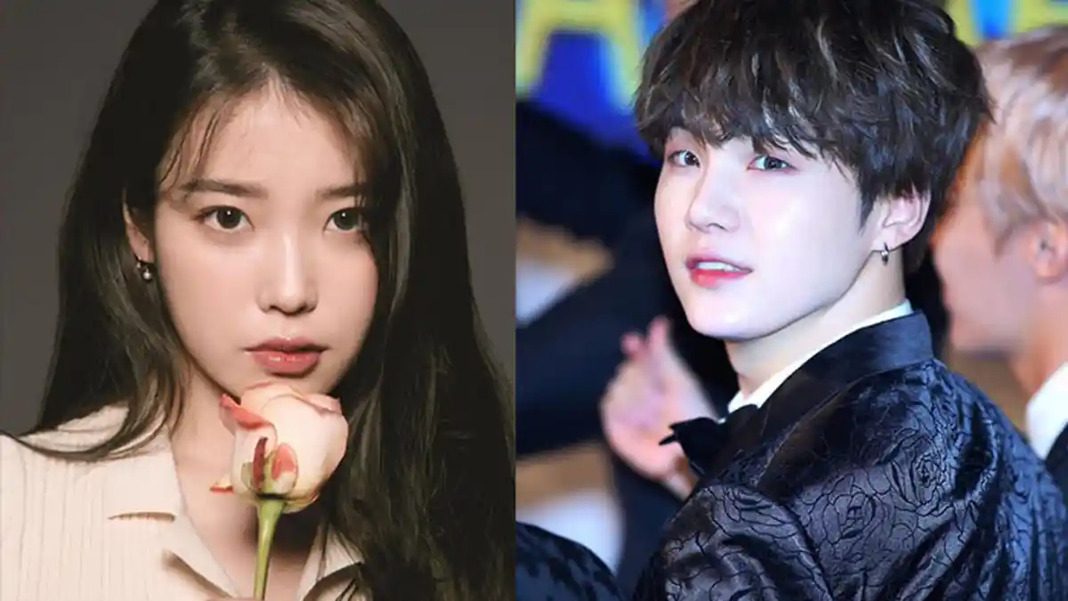 5 Fakta Proyek Terbaru IU & Suga BTS, Apakah 'Eight' Benar-benar Didedikasikan untuk Mendiang Sulli?