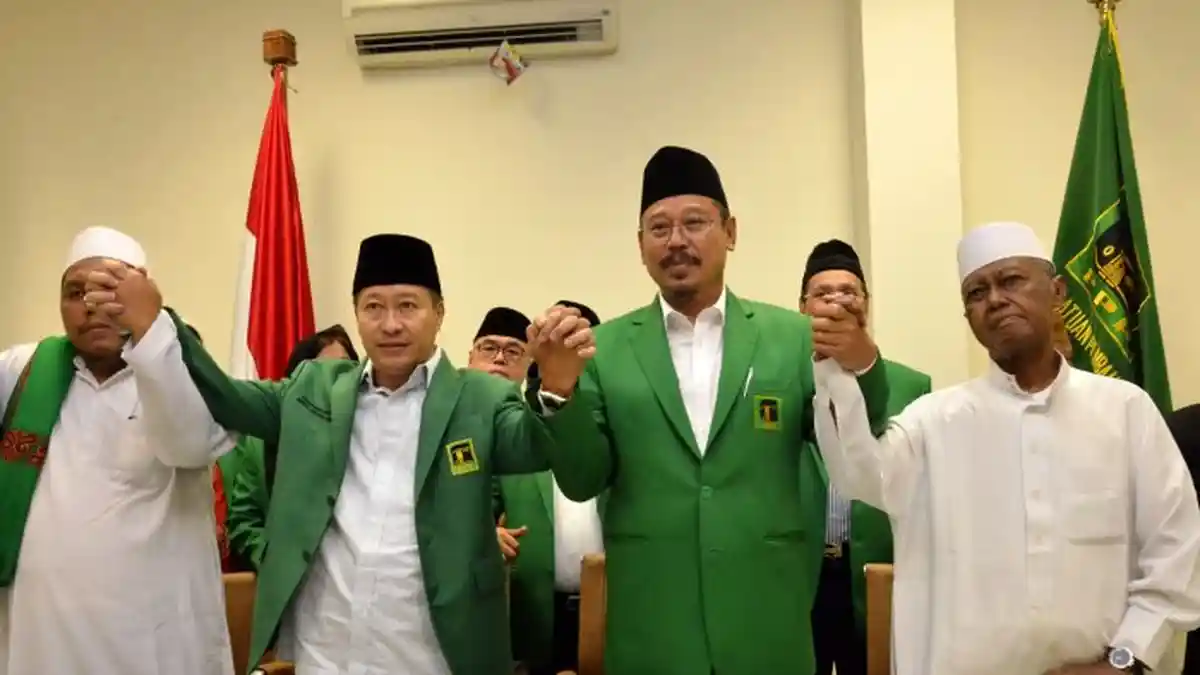 Pesantren Asshidiqqiyah Dukung Ahok-Djarot di Putaran II Pilkada Jakarta, Alasannya Menarik!
