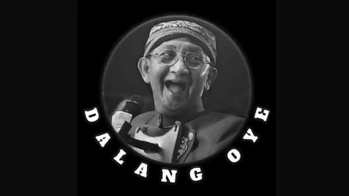 Kabar Duka: Dalang Ki Manteb Soedharsono Meninggal Dunia, Dimakamkan di Karanganyar dengan Prokes
