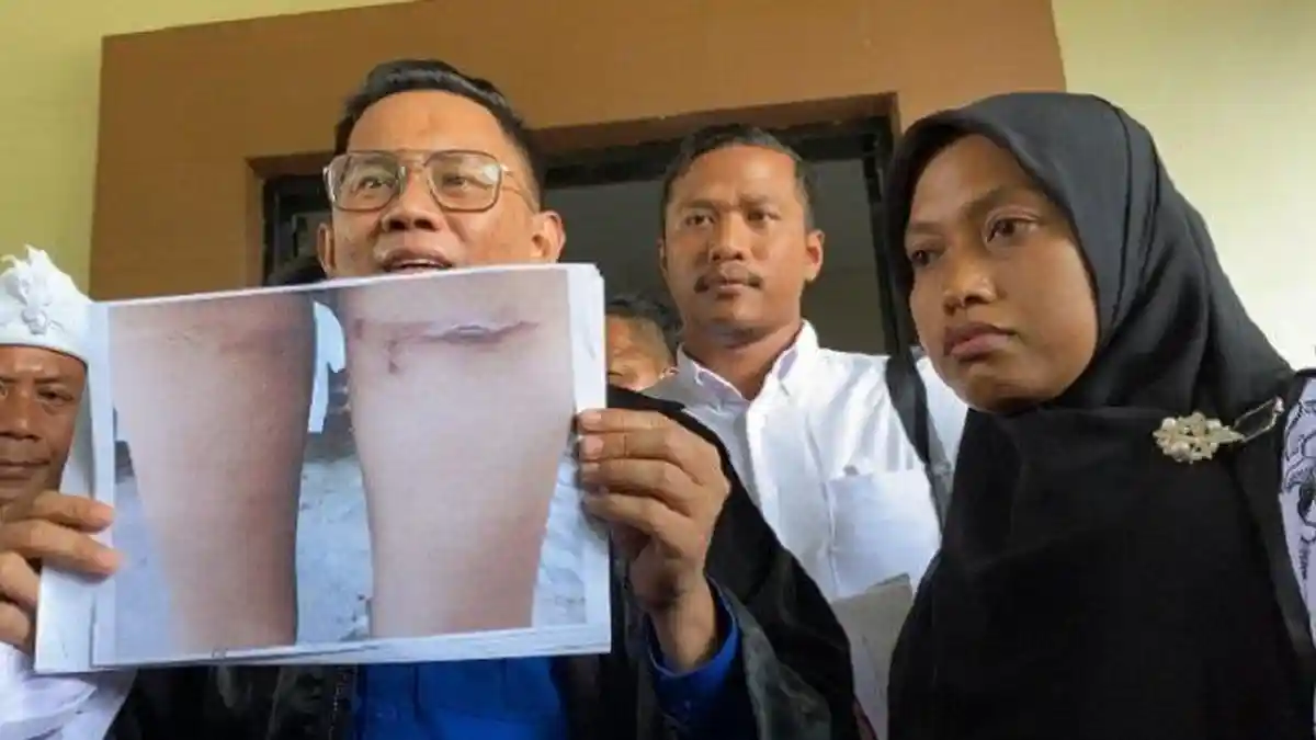Babak Baru Kasus Guru Supriyani: 4 Jaksa Diperiksa Kejaksaan Tinggi Sultra