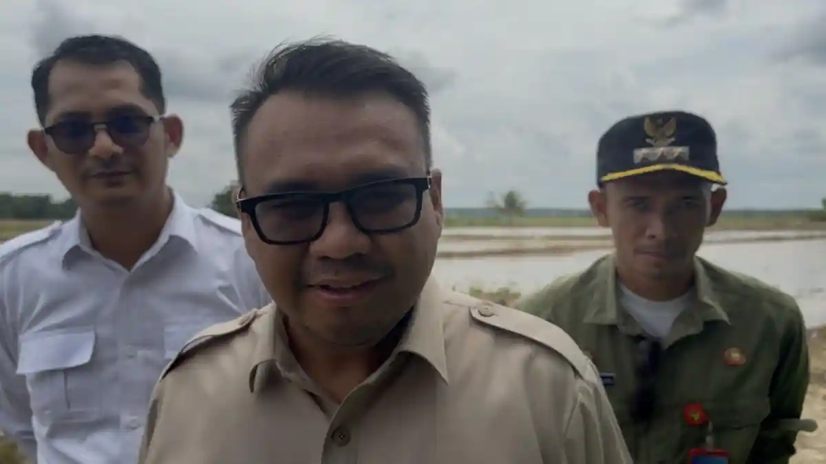 Bupati Kukar Warning Praktik Titip-Menitip Siswa dalam SPMB 2026: No Cheating-Cheating!