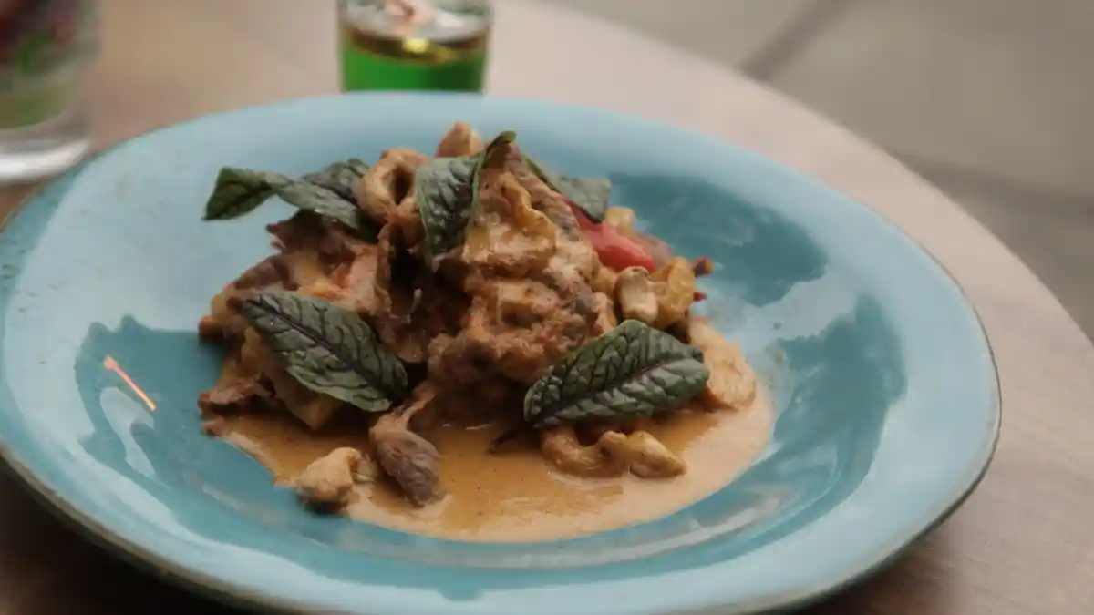 Yuk Buat Daging Sapi Sambal Krecek di Rumah, Bisa untuk Menu Sahur atau Buka Puasa