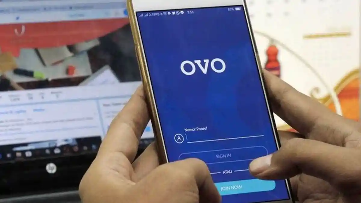Cara Daftar OVO Lewat HP Termasuk Upgrade OVO Premier ! Apakah Daftar OVO Harus Pakai KTP ?