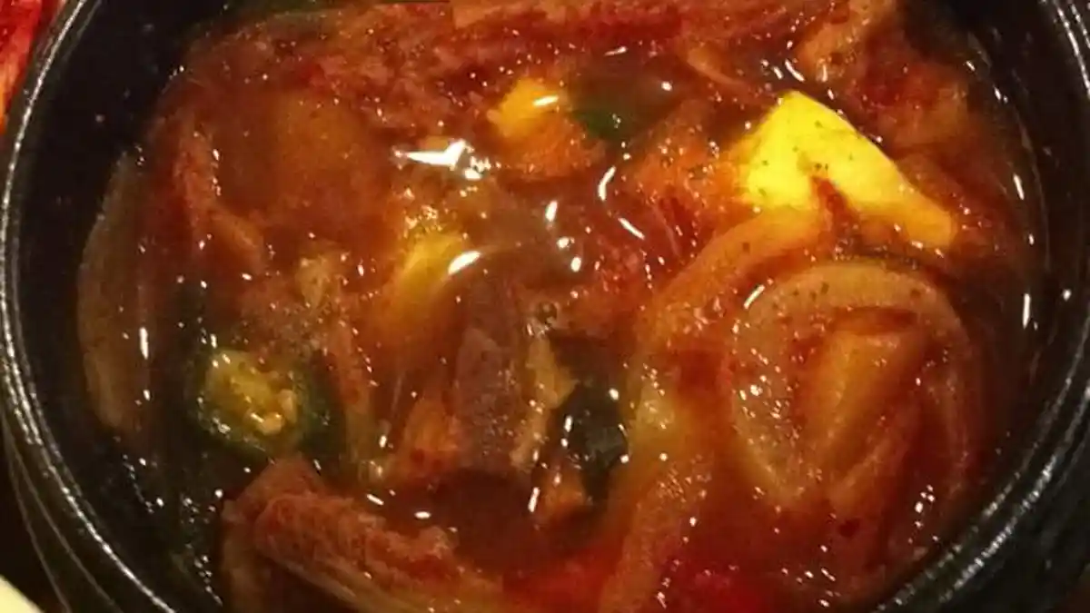 Soto Koki Restoran Unggulkan Racikan Koya, Kuah Lebih Kental