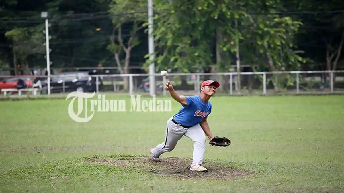Berita Foto: Berlangsung Sukses, Porkot Softball Berhasil Melahirkan Atlet Berbakat Kota Medan - 24082023_SOFTBALL-PORKOT-MEDAN_ABDAN-SYAKURO-2.jpg