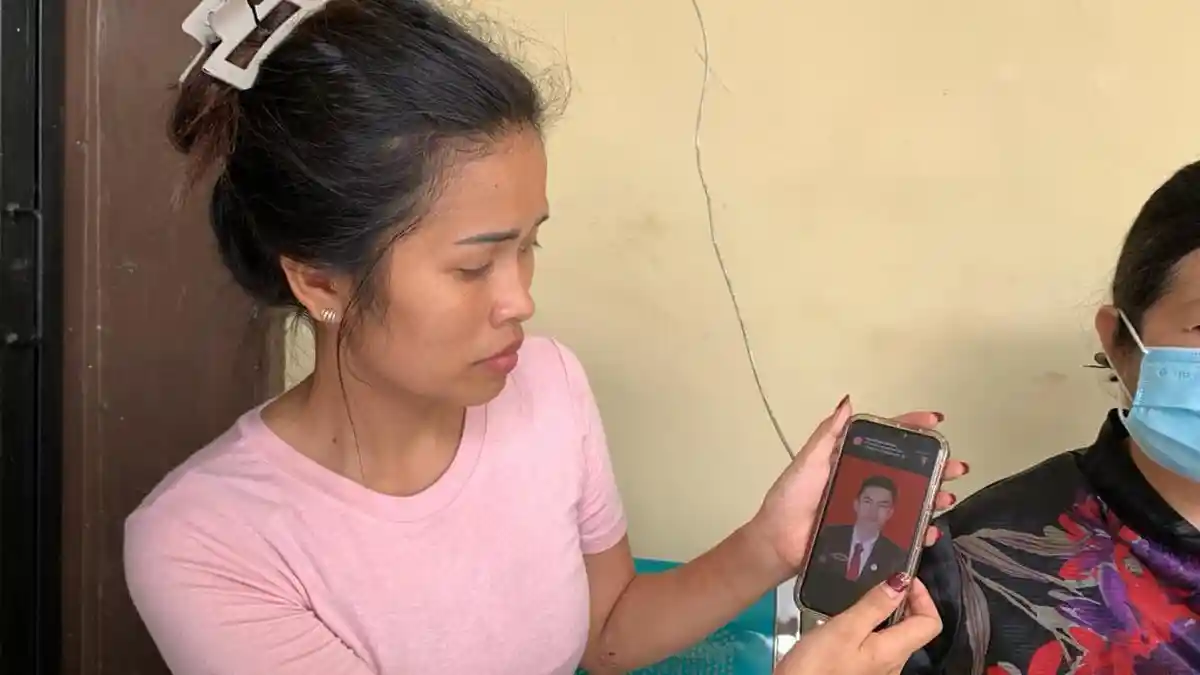 Mahasiswa asal Siborongborong Ditemukan Tewas Mengenaskan di Kamar Kosnya di Bali, Diduga Dibunuh