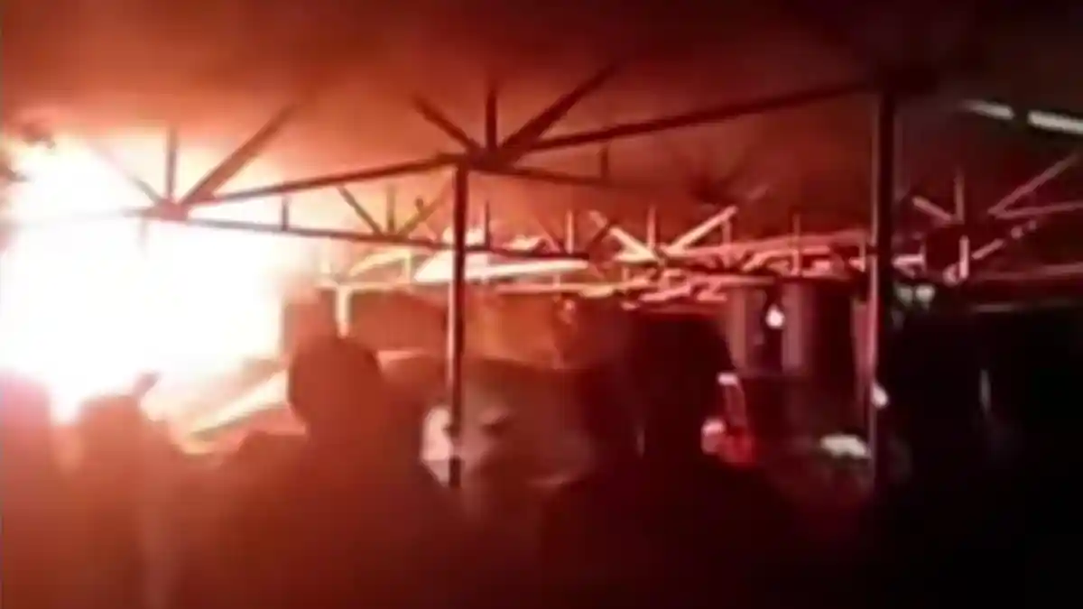 Kericuhan di Rantau Kopar Rohil Diduga Dipicu Provokasi dari Keluarga Terduga Pengedar