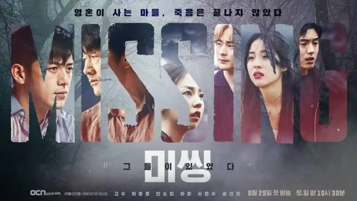 Profil Para Pemain Missing: The Other Side 2, Jadwal Tayang dan Sinopsis Sudah Tayang