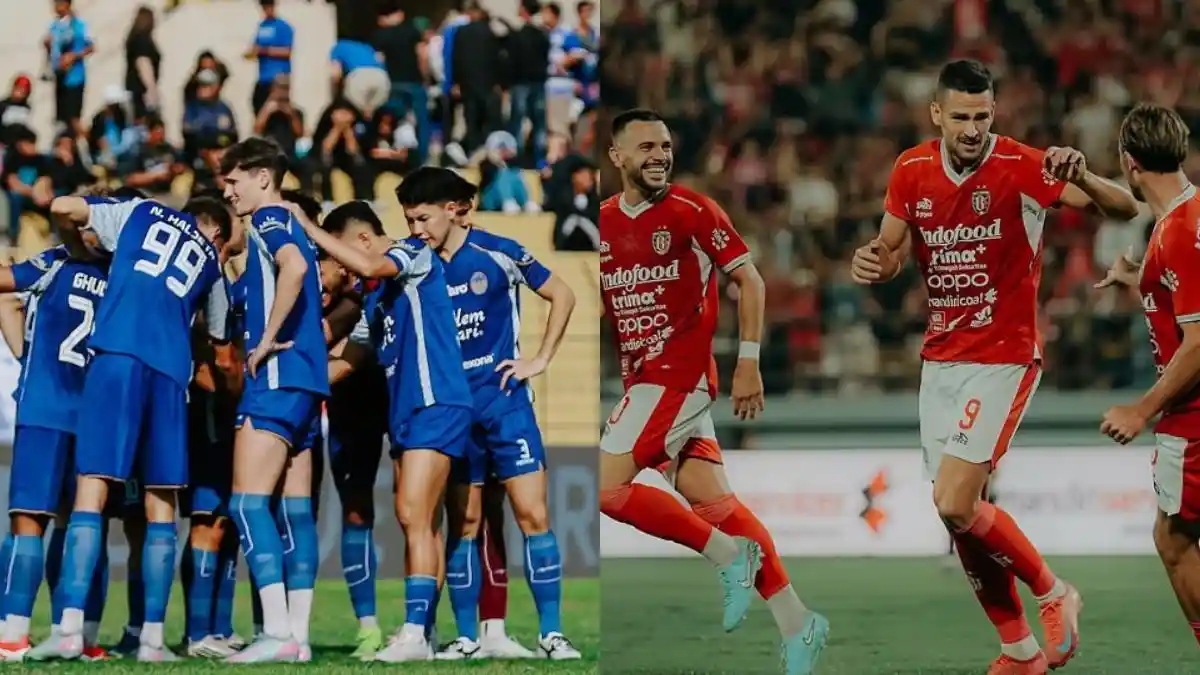 PSIM Yogyakarta Serasa Bali United: Target Utama Jadi Sebab, Sudah Medical Check Up di Yogyakarta?