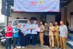 PLN dan Kopdes Merah Putih Garut Permudah Akses Listrik Subsidi bagi Warga