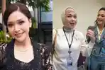 Kini Dikenal Elegan, Kenakalan Maia Estianty Dibongkar Sahabat, Nekat Panjat Pagar Demi Masuk Kos