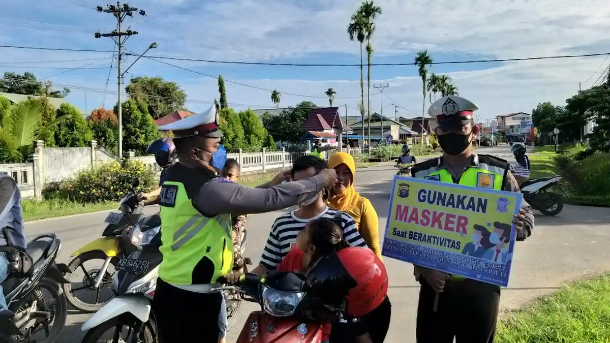 3M Cara Efektif Mencegah Penularan Covid-19, Dokter Beberkan Alasannya