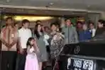 Cucu Kedua SBY Meninggalkan Rumah Sakit