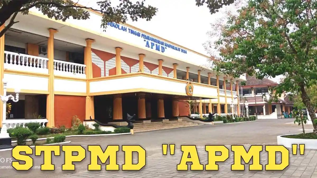 Sekolah Tinggi Pembangunan Masyarakat Desa 'APMD' Yogyakarta, Sekolah Calon Pemimpin Daerah