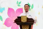 Diskusi Kolaborasi Perkuat Peran Perempuan Indonesia