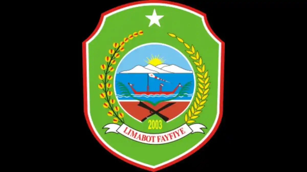 Berikut Daftar Mantan Bupati Halmahera Timur yang Diundang HUT 23 Kabupaten