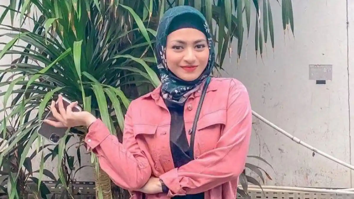 Nathalie Holscer Periksa Kandungan, Mengeluh Sering Alami Sakit, Dokter Minta Kurangi Hal Ini