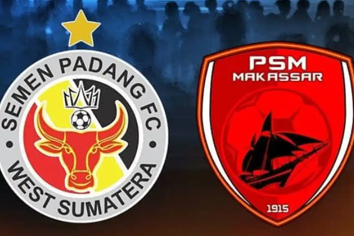 SEDANG BERLANGSUNG Liga 1 2019 Semen Padang Vs PSM Makassar, Tonton Live Streaming via HP