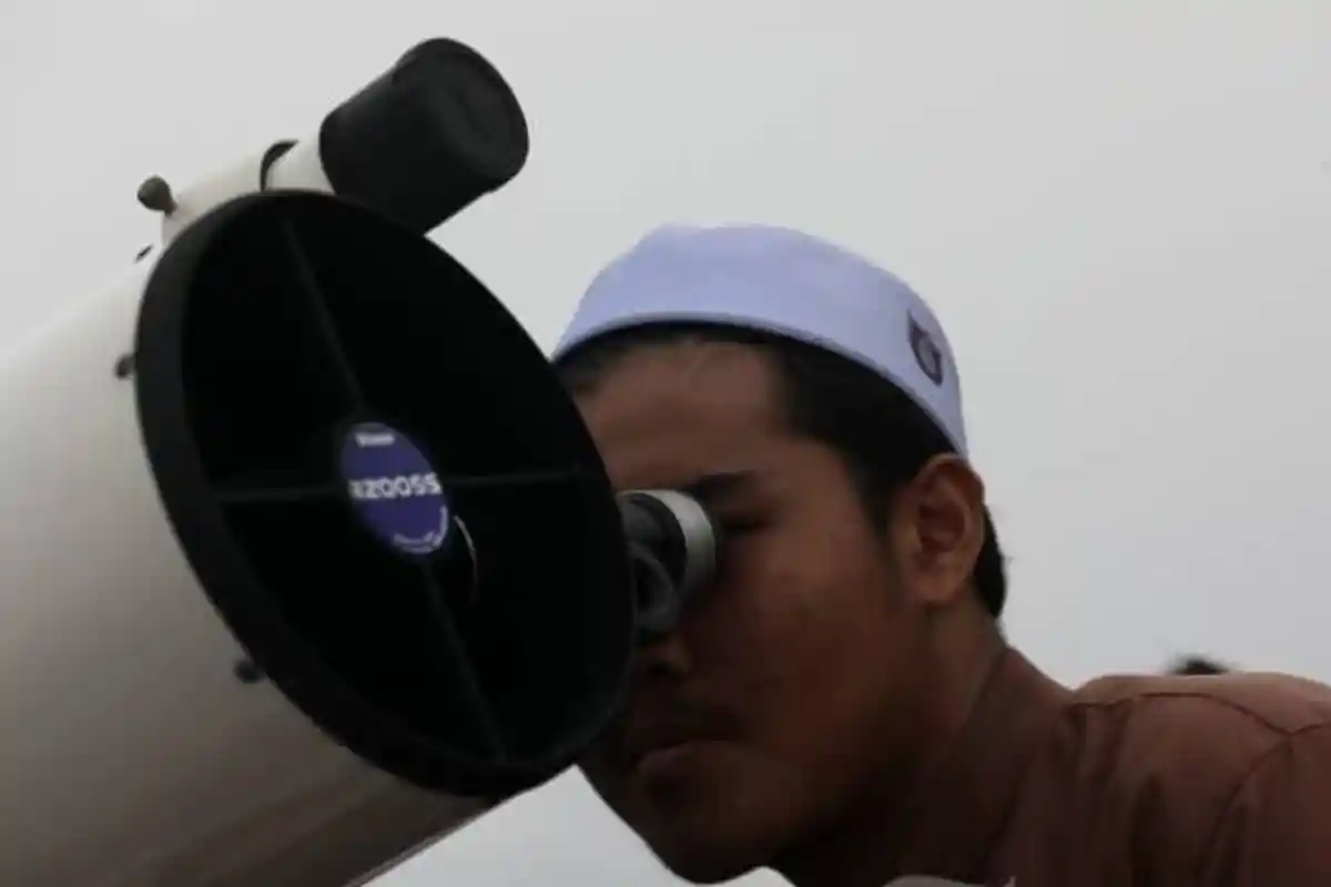 Hasil Sidang Isbat Idul Adha 2025, Cek Lokasi Pemantauan Hilal Penetapan 1 Zulhijjah 1446 H