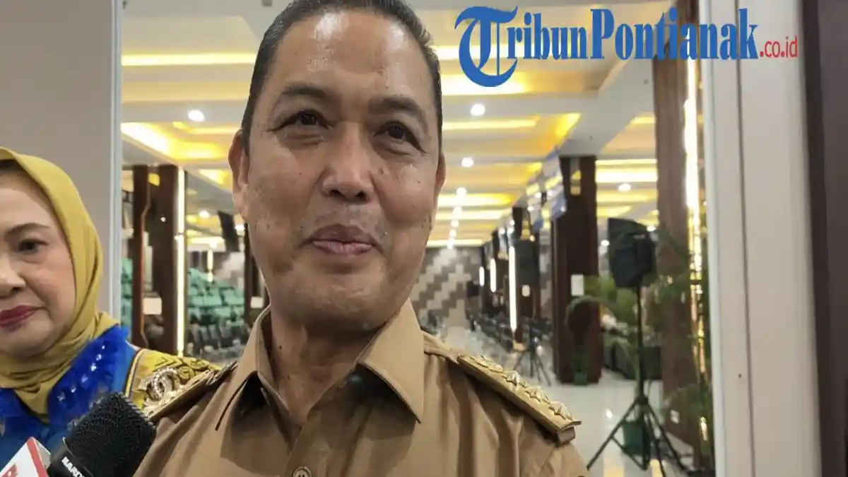 Hari Kartini, Gubernur Kalbar Ria Norsan Harap Muncul Kartini Baru
