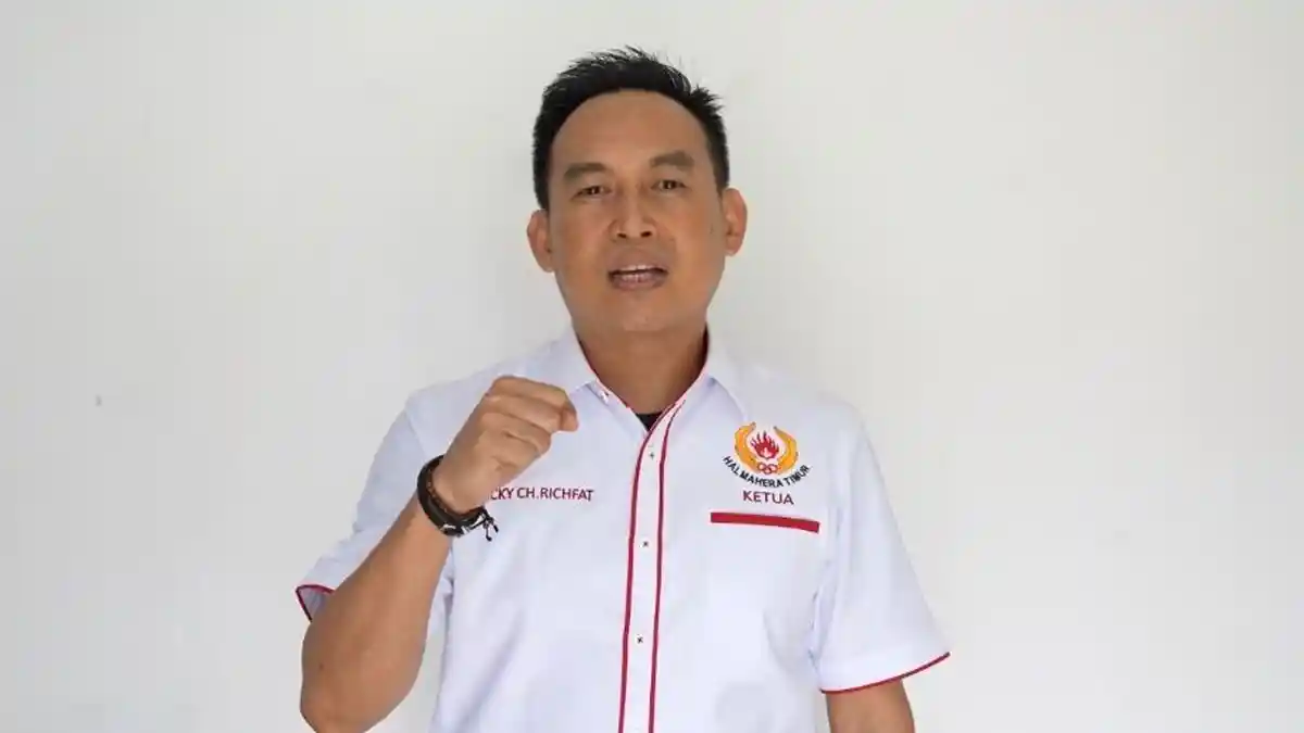 Jelang Porprov Maluku Utara 2026, KONI Haltim Ajak Atlet Junjung Sportivitas