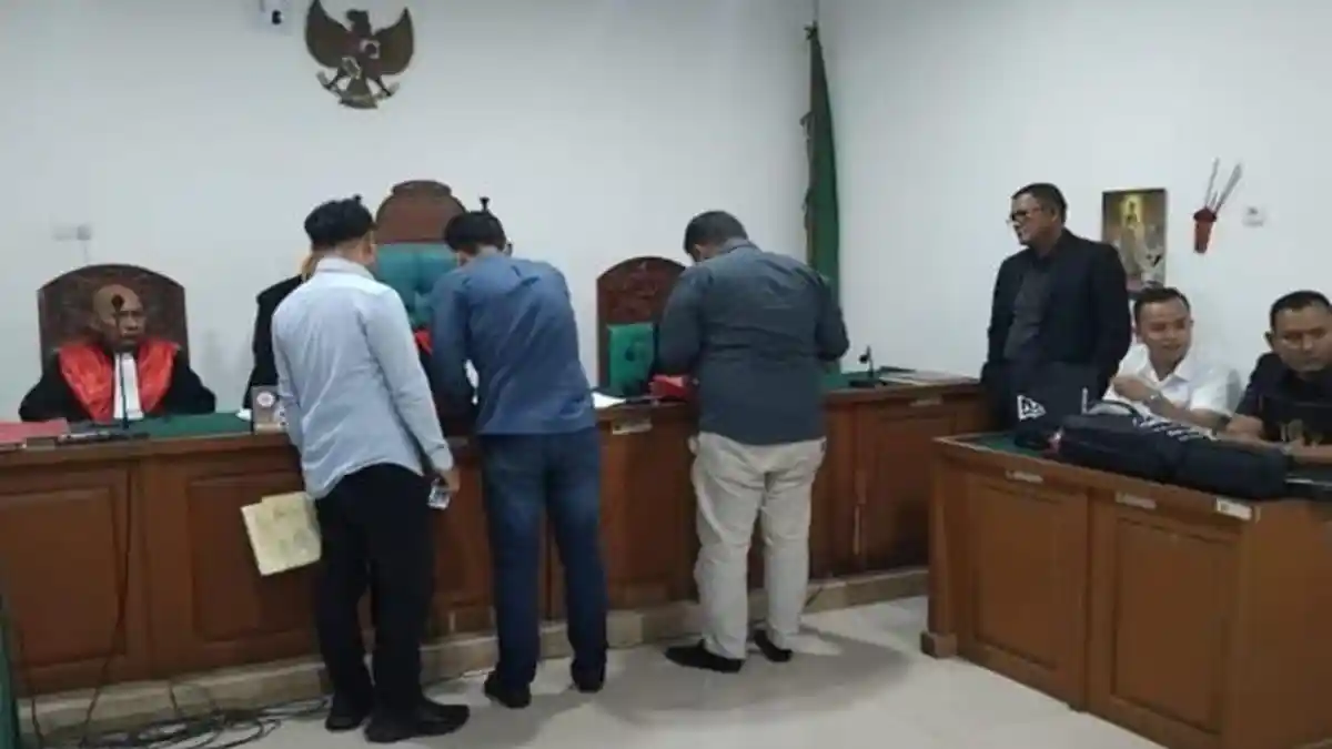 25 Media di Sumsel Digugat ke Pengadilan, LBH Palembang: Ancaman Serius Kebebasan Pers