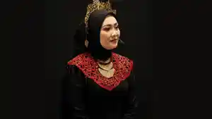 Curhatan MC Shindy Lutfiana Usai Dinonaktifkan dari LCC Kalbar, Sedih Teman Seprofesi Ikut Menghujat