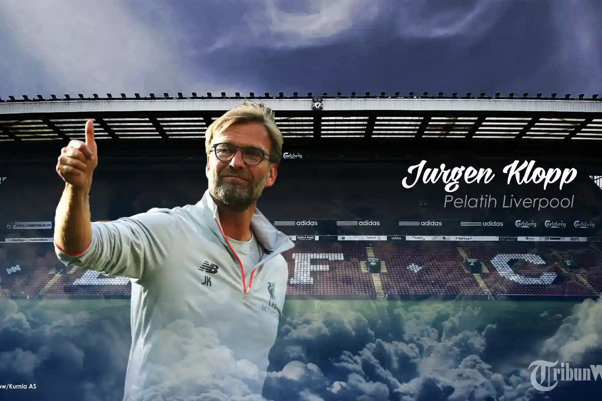 Jurgen Klopp Berencana Rehat dari Dunia Kepelatihan setelah Kontraknya Habis dengan Liverpool