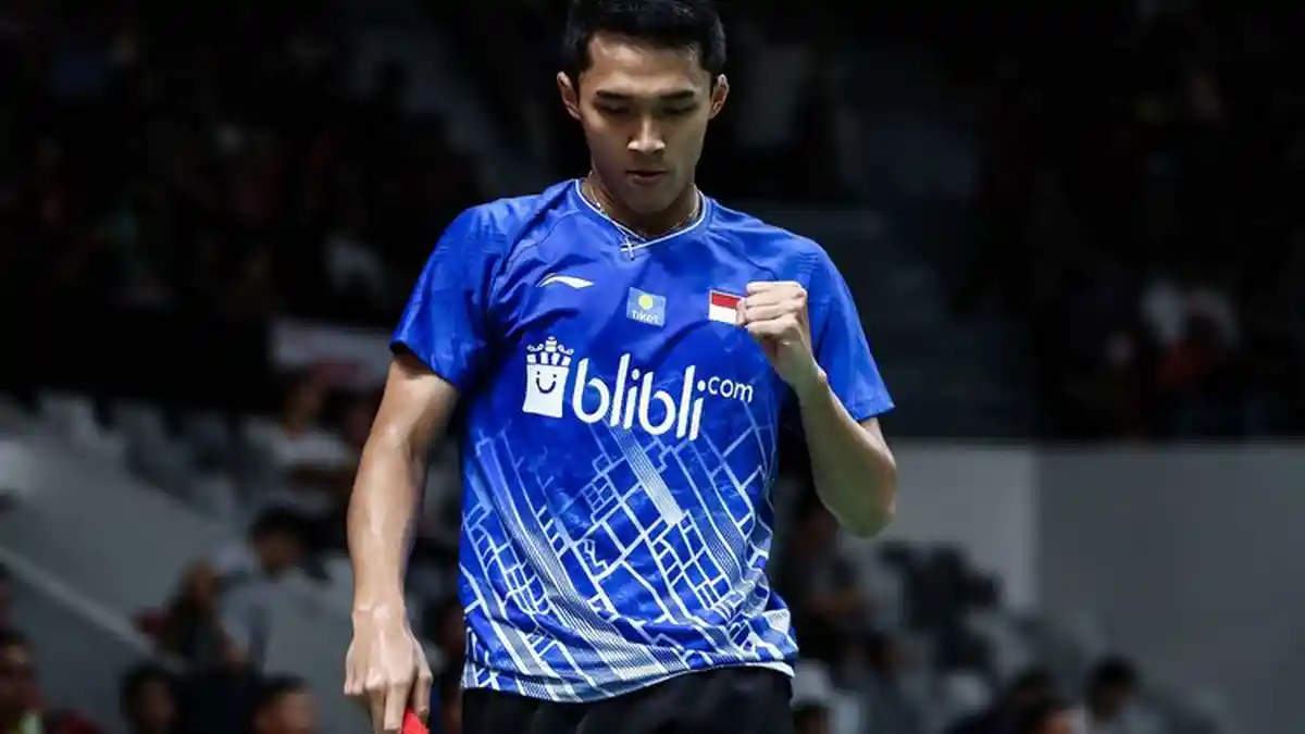 Jadwal All England Hari Kedua Babak 16 Besar: Jojo Bakal Ketemu Lagi dengan Kunlavut