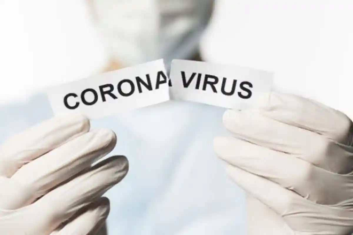 Pasien Ini Positif Virus Corona Tanpa Gejala, Ini Kisah Perjuangannya Melawan Covid-19