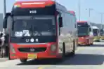 South Korea Asia Storm