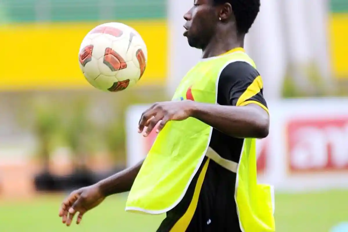 Pembuktian Gathuessi kepada Barito