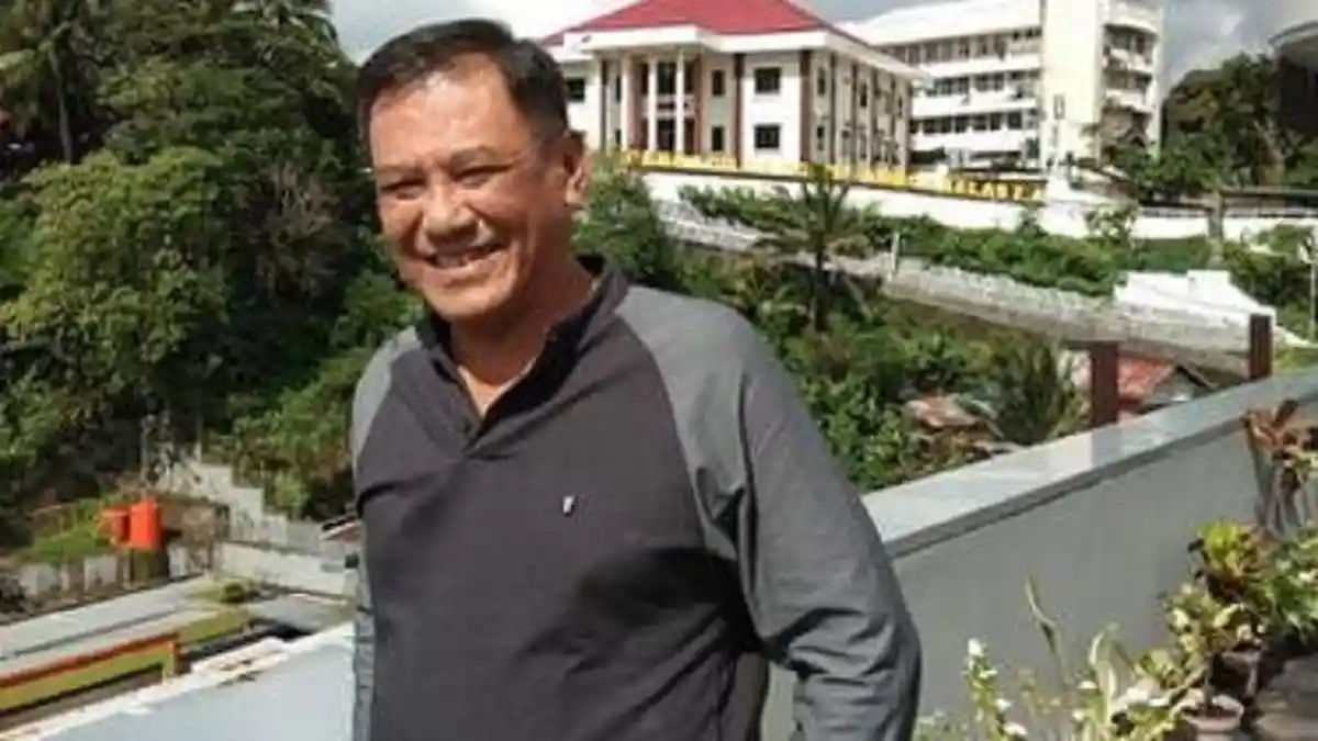 Plt Ketua Pordasi Jakarta Cabut SK Pengangkatan Tim Penjaringan dan Penyaringan