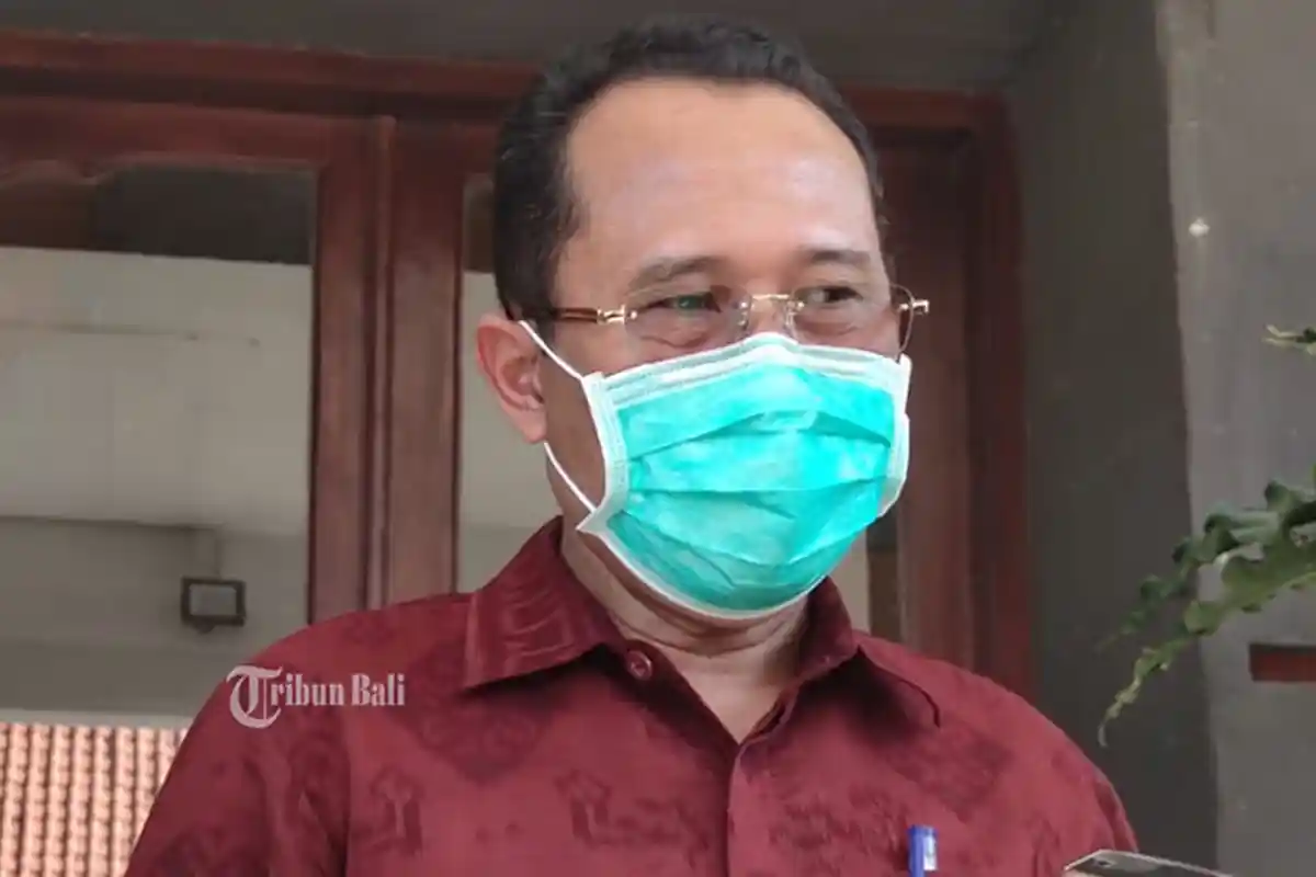 Dianggap Berbahaya, Pasien Bergejala Ringan dan Tidak Bergejala di Buleleng Dikarantina di Provinsi