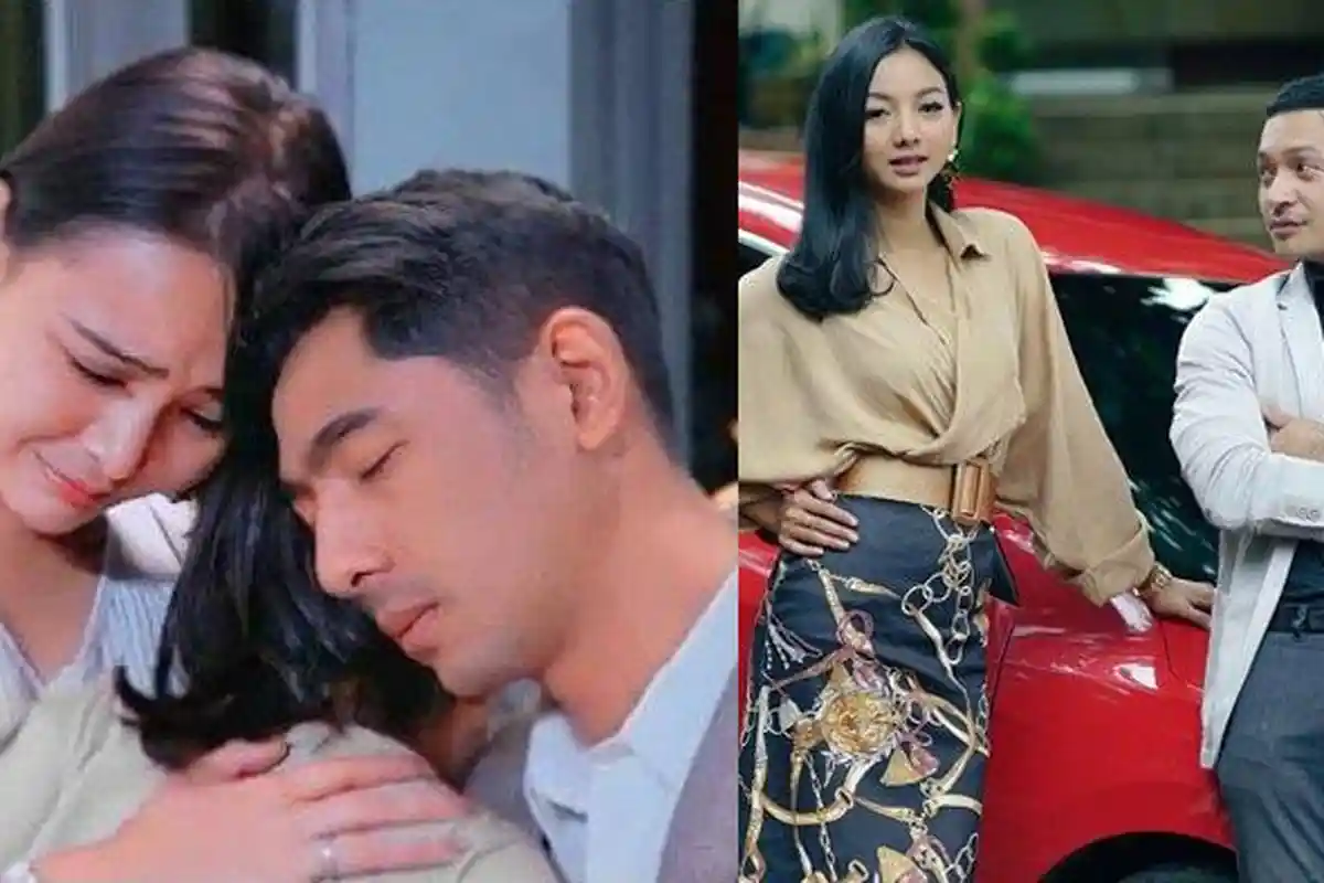 Sinopsis Ikatan Cinta Selasa 9 Maret 2021: Elsa Belum Jujur Soal Reyna, Tapi NinoTidak Punya Bukti